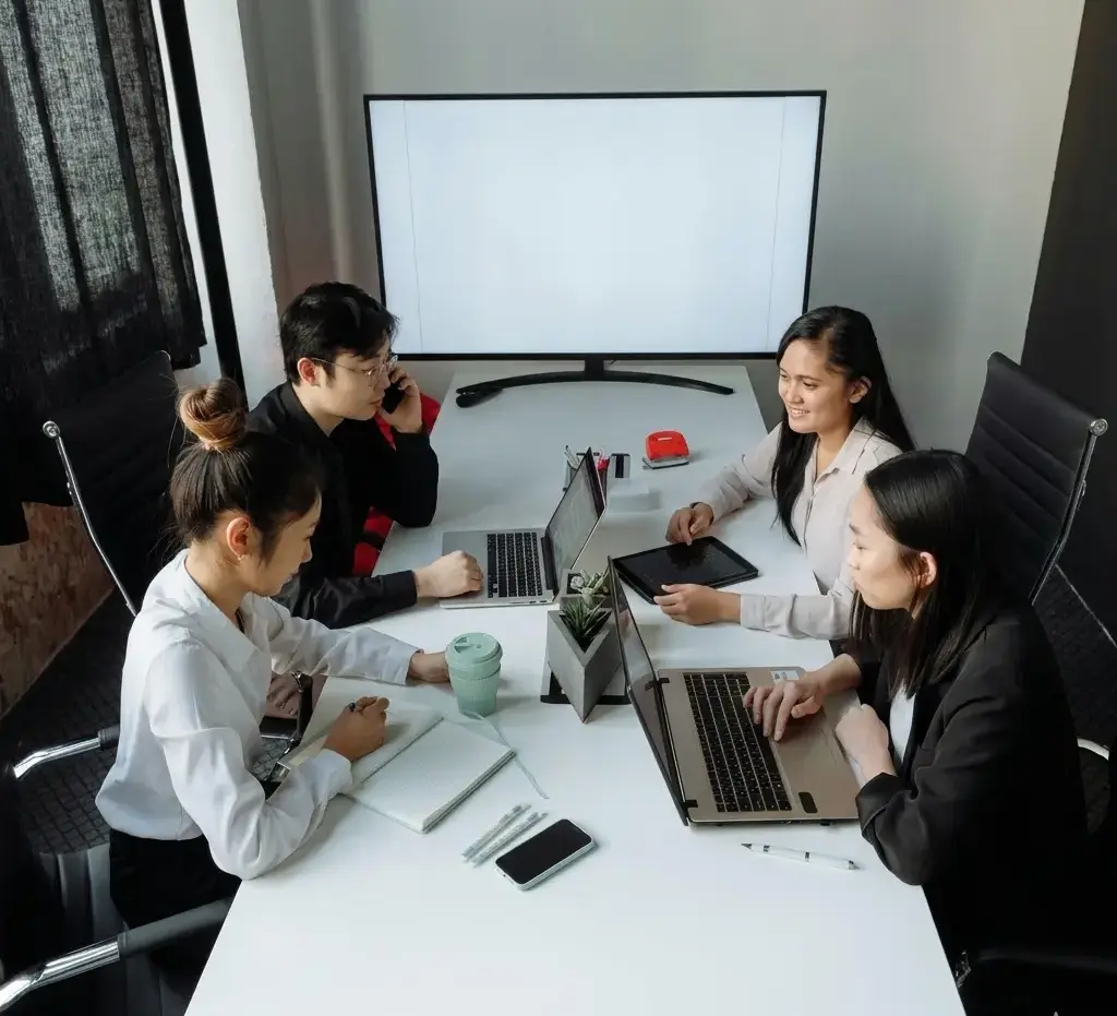 J-Key Accounting professionals in Davao